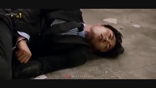 فیلم سینمایی خارجی " دزدان" دوبله فارسی