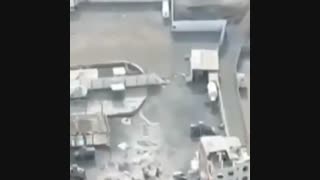 حمله گسترده ی یمنی ها به لوله های انتقال نفت و پالایشگاه های عربستان (چه جنگی شه)
