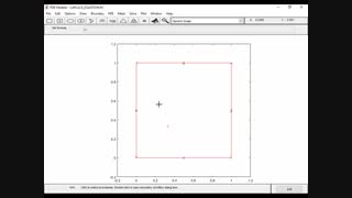 قسمت 5: تعیین شراط مرزی در pdetool متلب