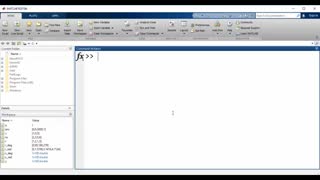 قسمت 4: توضیحات کلی راجع به دوره مقدماتی آموزش متلب