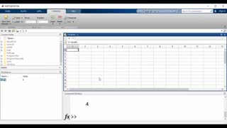 قسمت 7: آشنایی با پنجره workspace و نحوه کار کردن با آن