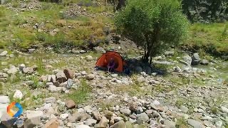تیزر محصولات آرایشی کالیستا