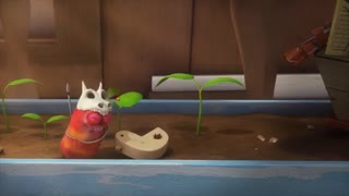 انیمیشن لاروا(ف2-ق39الی45)-LARVA-Season 2 Episode 39~45