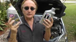 روغن مناسب خودرو چیست؟ [ماشین شما چه روغنی میخورد]