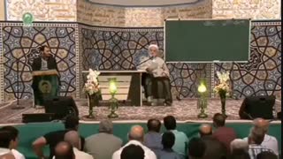مانع کار خیر نباشیم 