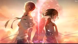 Nightcore : little do you know