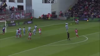 همه گل‌های هفته 36 لیگ 1 فرانسه