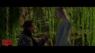 آنونس «مالیفیسنت 2: معشوقه شیطان Maleficent: Mistress of Evil»