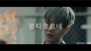 FMV bts..ساخت ارمی ها...(حتما ببینید)