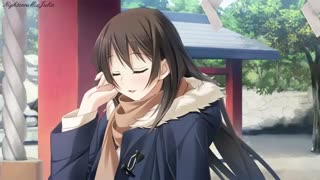 نایتکور ایا قلب من زنده مانده_Nightcore - Will My Heart Survive