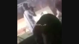 امیر پقی زد زیر خنده..!