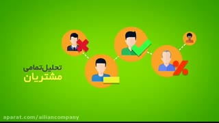 طراحی باشگاه مشتریان | راه اندازی باشگاه مشتریان | سیستم باشگاه مشتریان اینفوکلوب