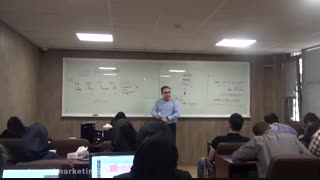 بخشی از آموزش دوره مدیریت خدمات فناوری اطلاعات