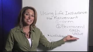 بیمه عمر در دوران بازنشستگی