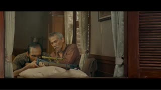 دانلود فیلم اکشن پسران بوفالو 2018 - دوبله حرفه ای