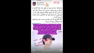 و برای بار سوم سربلند شدیم !!! واقعا که!! ت خیلی مهم