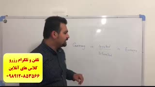 آموزش آنلاین فرانسه ، آلمانی ، انگلیسی ، اسپانیایی در کانادا ، آمریکا ، امارات ، آلمان