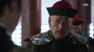 قسمت شانزدهم  سریال کره ای در مخفی Secret Door 2014