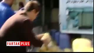 دستگیری سرایدار میلیاردر با کلکسیونی از اعمال مجرمانه