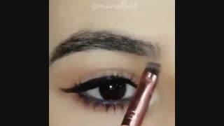 آرایش ابرو