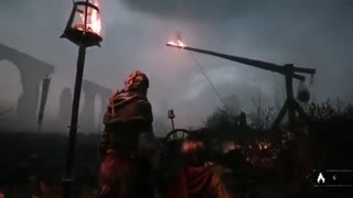 بررسی بازی A Plague Tale: Innocence - سایت سه گوش