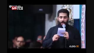 به مناسبت وفات حضرت خدیجه (ع)