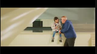 سریال رقص روی شیشه قسمت 10