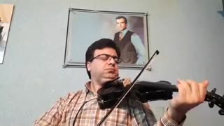 ضربی اصفهان : سپهرام غفوریان صحرایی