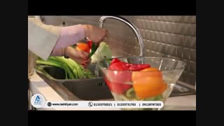 طریقه استفاده از دستگاه ازن ساز خانگی های کلین