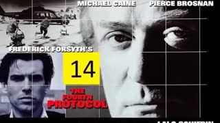 Pierce Brosnan Top 20 Movies