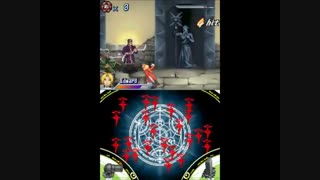 15 دقیقه گیم پلی بازی کلاسیک و انیمه ای کیمیاگر تمام فلزی همدردی دوگانه Fullmetal Alchemist Dual Sympathy برای کامپیوتر