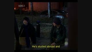 As Much as Heaven and Earth - EP 009 - Park Hae Jin Cut