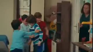 زیرنویس چسبیده سریال ترکی جدید لکه ( ننگ)  قسمت پنجم 5 Leke