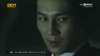 سریال کره ای دادستان خون آشام 2 Vampire Prosecutor قسمت 1