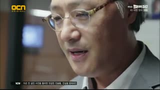 سریال کره ای دادستان خون آشام 2 Vampire Prosecutor قسمت 3