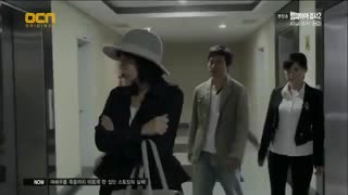 سریال کره ای دادستان خون آشام 2 Vampire Prosecutor قسمت 7