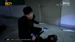 سریال کره ای دادستان خون آشام 2 Vampire Prosecutor قسمت 11(آخر)