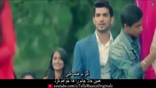 ترجمه اهنگ سریال هندی برای عشقم جان میدهم