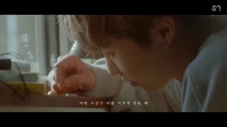 موزیک ویدیو و فایل صوتی آهنگ Youاز Xiumin (شیومین) عضو گروه اکسو با زیرنویس فارسی