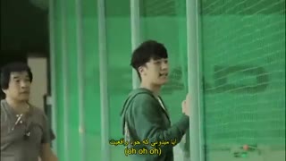 SEUNGRI_The Feeling Painted In The Sky با زیرنویس فارسی چسبیده