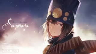 Boogiepop 2019 Insert Song FULL〈Sayonara〉by Riko Azuna