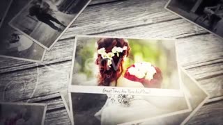 دانلود پروژه گالری عکس عروس Wedding Photo Gallery