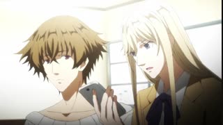 انیمهHakata Tonkotsu Ramens قسمت هفتم
