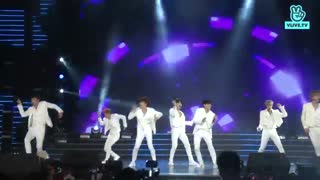 اجرا آهنگ From Zero از Monsta x