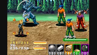 8 دقیقه گیم پلی بازی انیمه ای و کلاسیک کیمیاگر تمام فلزی حادثه در شهر Fullmetal Alchemist Omoide no Sonata برای کامپیوتر