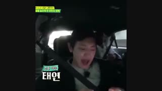 بیا ریتم بچه رو خراب کردن