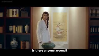 سریال چینی سلام بر اجداد عزیز قسمت 1 با زیرنویس فارسی / Hello Dear Ancestors Chinese Drama 2018