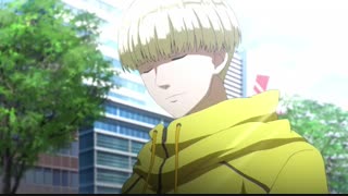انیمه Hakata Tonkotsu Ramens قسمت هشتم