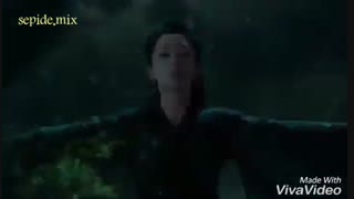 میکس سریال خاکستر عشق