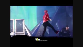 CRACK EXO #2 اکسو #2